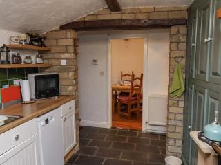 Cholmley Cottage - Whitby - 3
