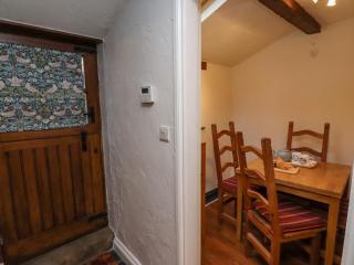 Cholmley Cottage - Whitby - 1