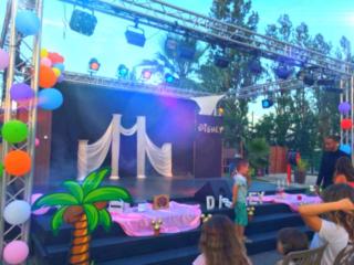 Mobil home 6/8 personnes camping 4*Frejus - Fréjus - 3