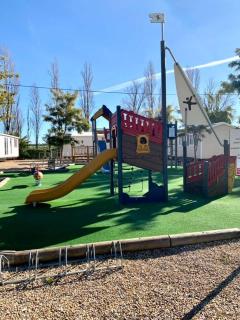 Mobil home 6/8 personnes camping 4*Frejus - Fréjus - 1