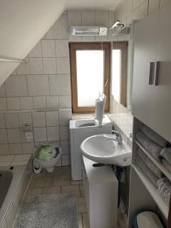 Sigis Fewo - Monteurwohnung - Erbendorf - 7