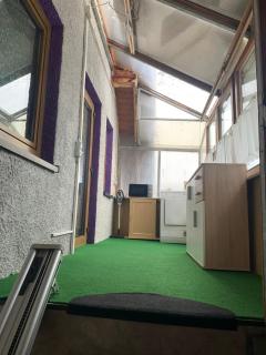 Sigis Fewo - Monteurwohnung - Erbendorf - 4