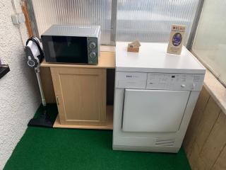 Sigis Fewo - Monteurwohnung - 3