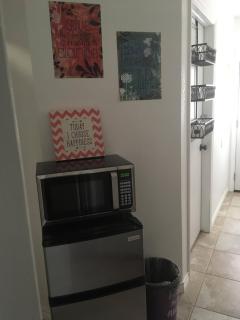 Lake Shores Suites - Shady Shores - 3