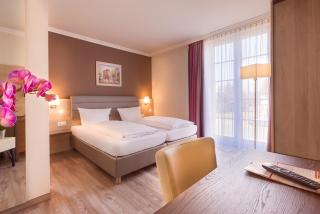 Hotel Rosenhof bei Bamberg - Kemmern - 8