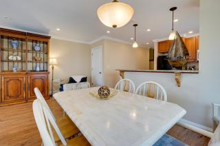 Condo with 2 Decks - Steps to Wrightsville Beach! - 3