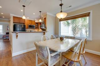 Condo with 2 Decks - Steps to Wrightsville Beach! - 2