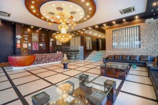 Oaktel Hotel Grand Shiva Near Ganga Ghat - Haridwār - 0