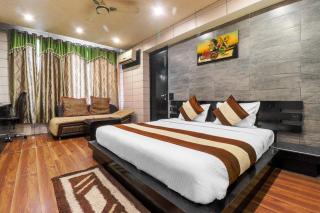 Oaktel Hotel Grand Shiva Near Ganga Ghat - Haridwār - 3