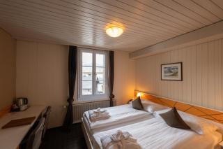 Hotel Spinne Grindelwald - 1