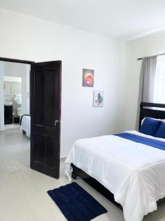 The White Rock Hotel B&B - Los Conucos - 3