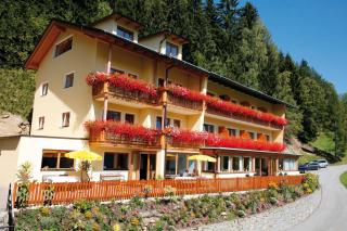 Hotel Raunig - Bad Kleinkirchheim - 0