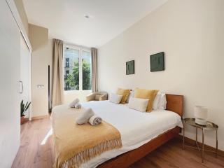 Stay U-nique Apartments Fontanella - Barcelona - 9