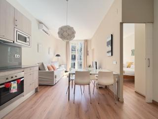 Stay U-nique Apartments Fontanella - Barcelone - 4