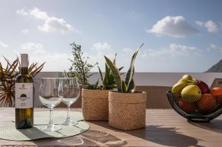 Aegean Eyes 3bd Houses Βy the Sea - 1