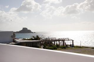 Aegean Eyes 3bd House Βy the Sea - Kefalos - 6