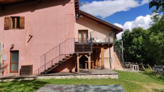 Chalet Morier - Demonte - 4
