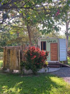 Hotel Sonidos Amados - Sierpe - 1