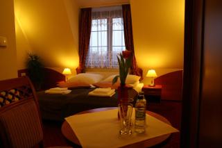 Hotel Karolinka - Gogolin - 4