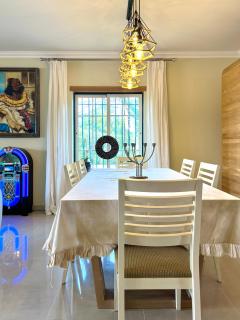 PARADISE ON THE BEACH - 3