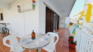 Apartamentos Flandria Familidays - 7