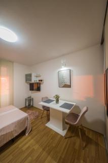 Paeninsula Studio Apartment - 3