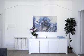 Romano Apartments -Filip & Maril - Cozy apartments near the METRO - Rome - 1