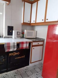VUT El Refugio - Villablino - 6