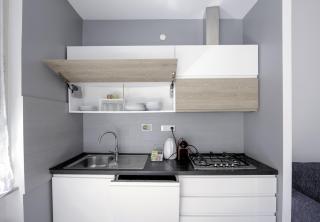 Romano Apartments -Filip & Maril - Cozy apartments near the METRO - Rome - 6