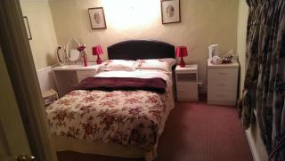 Holden House - Shardlow - 7