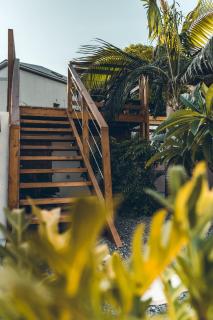 VILLA CORAIL AZUR F3 GRAND BOIS PROCHE DU CHU - Saint-Pierre - 5