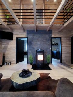 Exklusives Landhaus Haar, Emsland - Emsbüren - 3