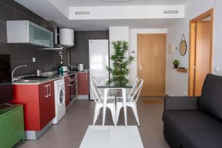 Apartamentos Vernia 4-15 - Xàtiva - 1