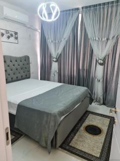 Reem Suite - Nahariyya - 1