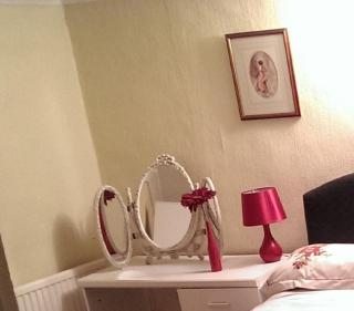 Holden House - Shardlow - 9