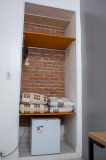 Pousada Chácara Maria da Graça - Tremembé - 5