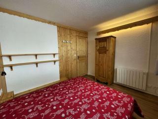 Appartement rénové 8 pers, pied des pistes, Les Menuires, balcon sud, services dispo - FR-1-452-171 - Les Menuires - 4