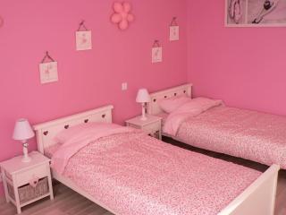Villa 216m2, 7ch, 15 pers : piscine, spa, billard - Pujols - 6