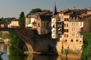 Villa 216m2, 7ch, 15 pers : piscine, spa, billard - 3