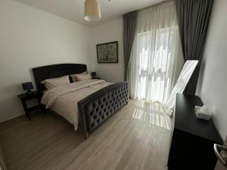 Modern Flat - Near F1 Circuit - 4