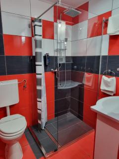 Motel Yax - Cîmpeni - 8