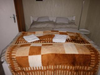 Katalin vendégház Apartman - 6