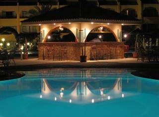 Flamenco Beach & Resort Quseir - Al-Qusair - 4