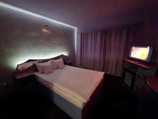 Motel Yax - Cîmpeni - 5