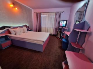 Motel Yax - Cîmpeni - 4