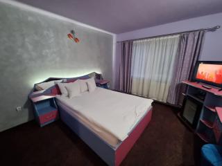 Motel Yax - Cîmpeni - 3