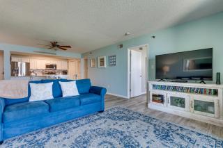 Pensacola Beach Vacation Rental with Private Balcony - 5