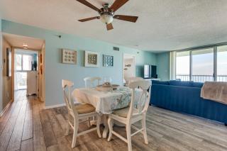 Pensacola Beach Vacation Rental with Private Balcony - 4