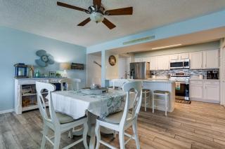 Pensacola Beach Vacation Rental with Private Balcony - 3