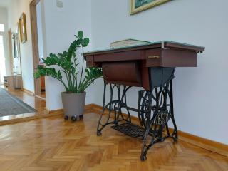 Apartman Tinče - Delnice - 4